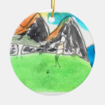 International del adaptador de canal a canal - hom ornamentos para reyes magos
