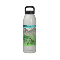 International del adaptador de canal a canal - pai botellas de agua
