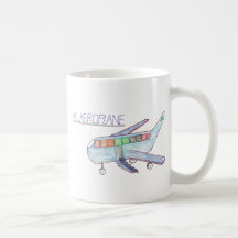 International del adaptador de canal a canal taza