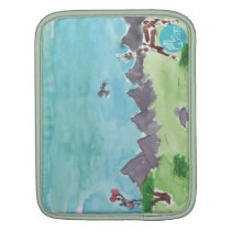 International del adaptador de canal a canal - tri fundas ipad