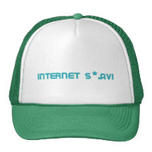 Internet s*.avi gorras