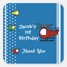 Interruptor de Lil Pegatinas Cuadradases Personalizadas