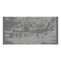 Interruptor Greyscale Tarjeta Con Foto Personalizada