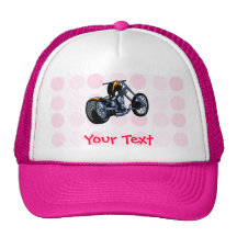 Interruptor lindo gorros  