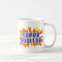 Interventor estupendo tazas