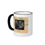 Intimidación Tazas De Café