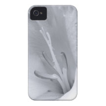 Intimity iPhone 4 Case-Mate Fundas