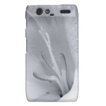 Intimity Motorola Droid RAZR Fundas