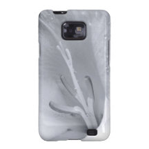 Intimity Samsung Galaxy SII Funda