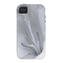 Intimity Vibe iPhone 4 Carcasas
