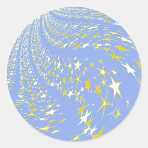 Into_Infinity resized.PNG Pegatina
