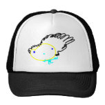 Introducción de WigeHead Gorro De Camionero
