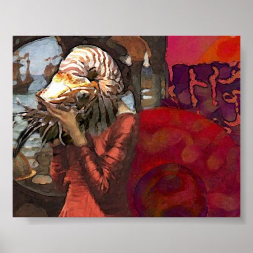 Introverted Posters