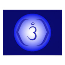 Intuición Chakra - Ajna Comunicado Personal