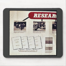 Investigación Alfombrillas De Raton