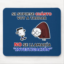 Investigación Mousepad