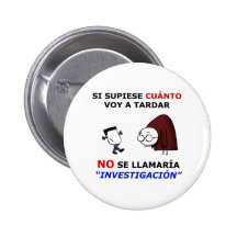 Investigación y estimaciones botones