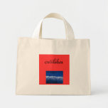 Invierno, cutilshos bolsas