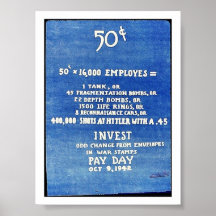 Invierta el cambio impar de sobres en paga de los  poster