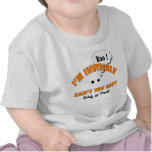 Invisible Camisetas