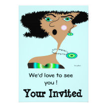 Invitación