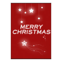 Invitación 18 de las Felices Navidad