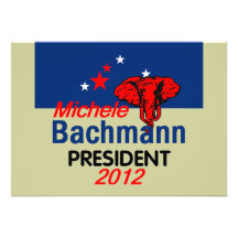 Invitación 2012 de Bachmann