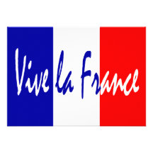 Invitación a una cena francesa del país - 14 de ju