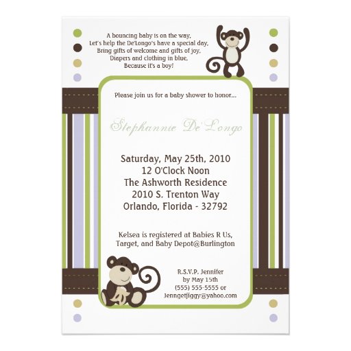 invitación animal de la fiesta de bienvenida al be