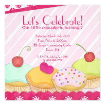 Invitación caprichosa del fiesta de la magdalena