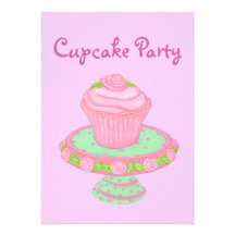 ¡Invitación Cards~Personalize del fiesta de la mag