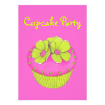¡Invitación Cards~Personalize del fiesta de la mag