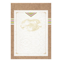 Invitación celestial del dragón