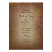 Invitación coloreada de la cena del ensayo de las 