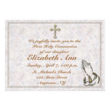 Invitación cristiana