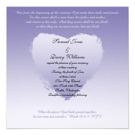 Tarjetas de invitación para bodas cristiana - Imagui Tarjetas de invitación para bodas cristiana - Imagui