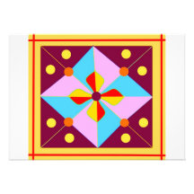 Invitación de Diwali