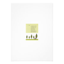 Invitación de la adopción de la pluma de la hija