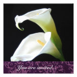 Invitación de la cala