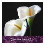 Invitación de la cala