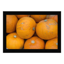 Invitación de la calabaza