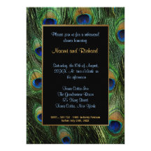 Invitación de la cena del ensayo de la pluma del p