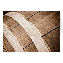 Invitación de la degustación de vinos con los barr tarjeta