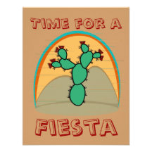 Invitación de la fiesta