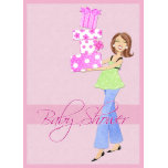 Baby Shower Cards