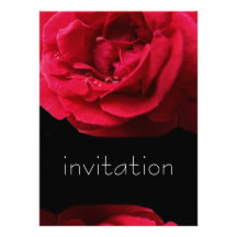 Invitación de la fiesta de cumpleaños de los desce