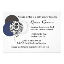 Invitación de la LINTERNA de BINKI