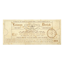 Invitación de la longitud del té de la tarjeta de 