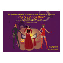 Invitación de las mujeres que frecuenta