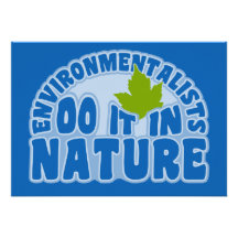Invitación de los ecologistas, personalizar